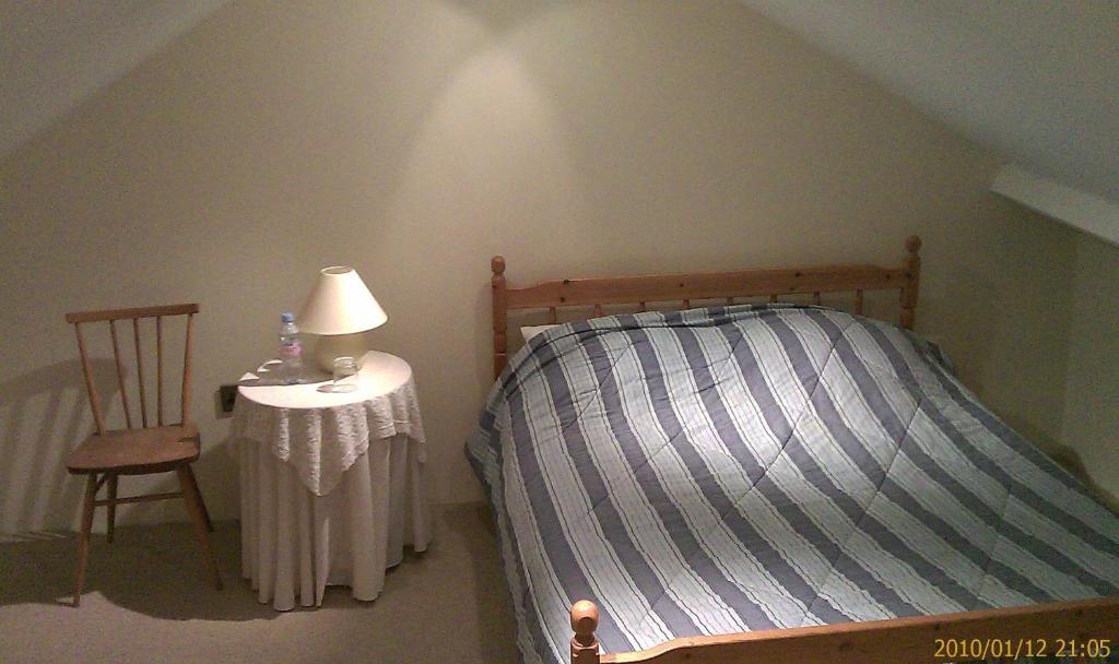 Hôtel 6 Suffolk Parade à Cheltenham Chambre photo