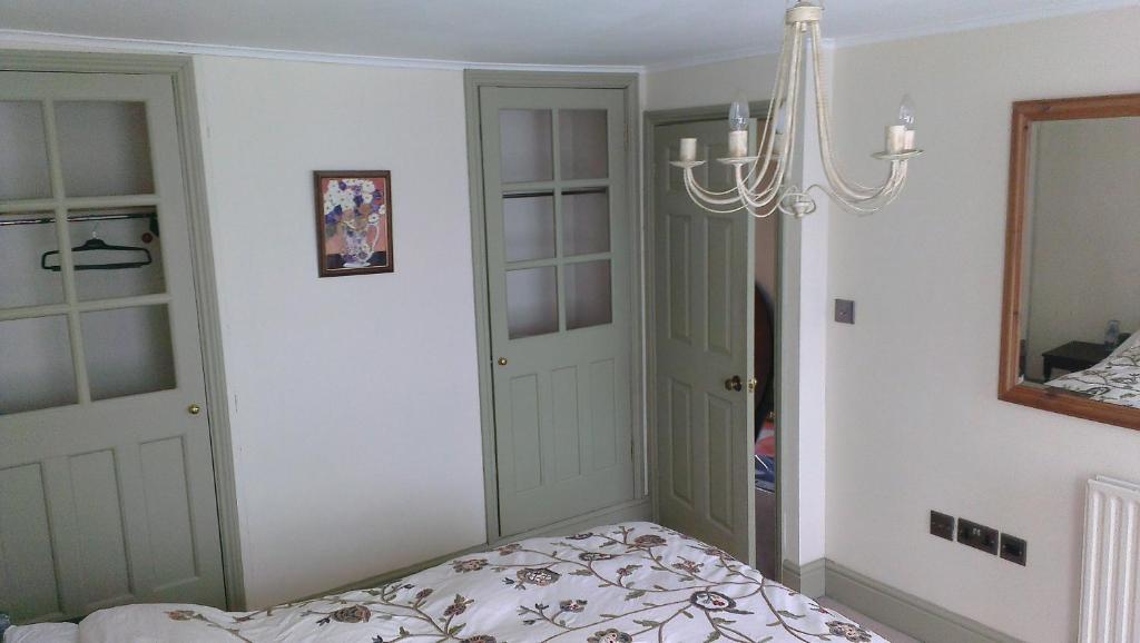 Hôtel 6 Suffolk Parade à Cheltenham Chambre photo