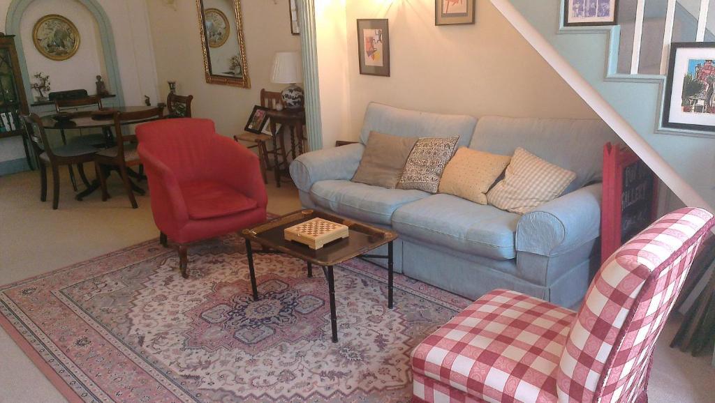 Hôtel 6 Suffolk Parade à Cheltenham Extérieur photo